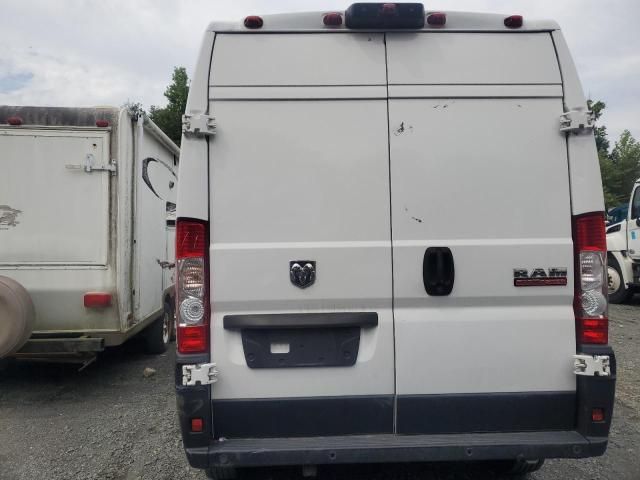 2020 Dodge RAM Promaster 2500 2500 High