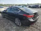 2019 Genesis G80 Base