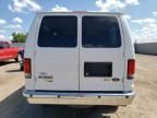 2014 Ford Econoline E350 Super Duty Wagon