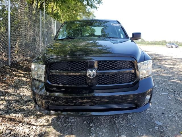 2014 Dodge RAM 1500 ST