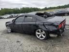 2012 Dodge Charger SXT