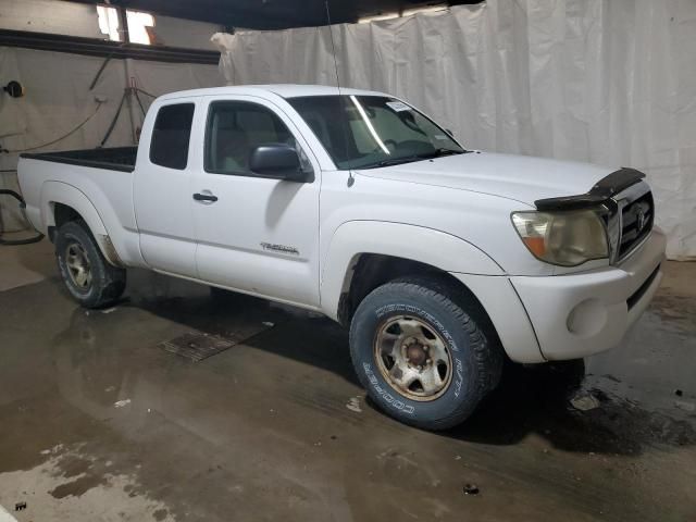 2005 Toyota Tacoma Access Cab