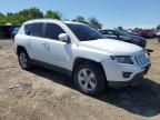 2015 Jeep Compass Latitude