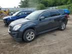 2012 Chevrolet Equinox LS