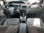 2012 Honda Civic EXL