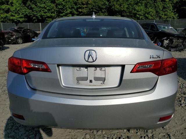 2015 Acura ILX 20