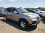 2012 KIA Sorento Base