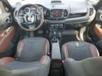 2014 Fiat 500L Trekking