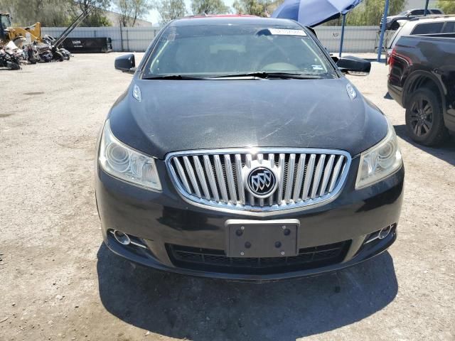 2011 Buick Lacrosse CXL