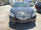 2011 Buick Lacrosse CXL