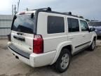 2007 Jeep Commander