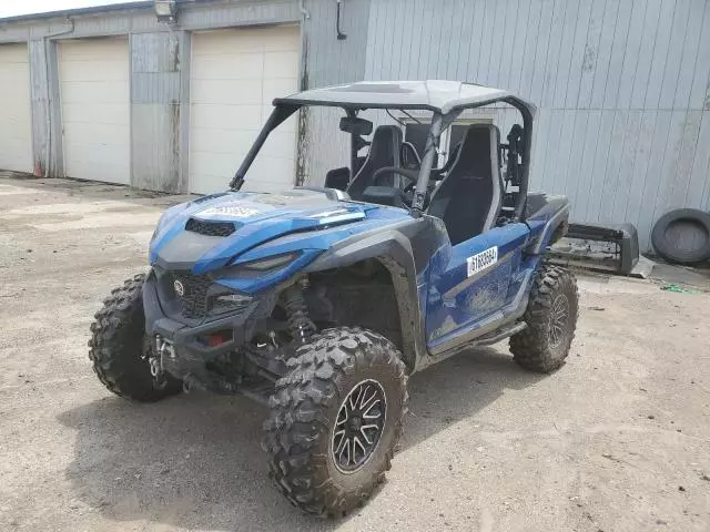 2021 Yamaha YXE1000