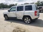 2011 Jeep Patriot Sport