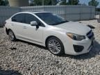 2012 Subaru Impreza Premium