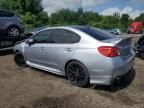 2015 Subaru WRX Limited