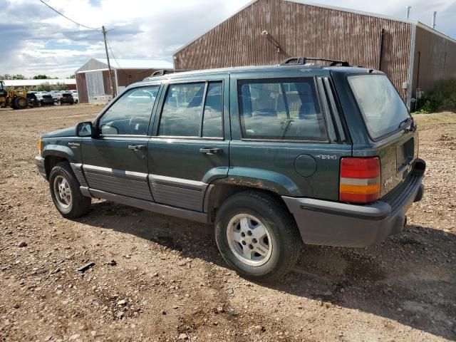 1994 Jeep Grand Cherokee Laredo