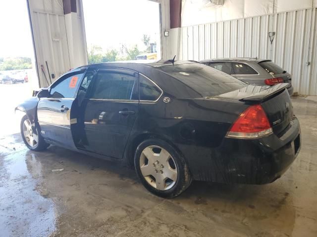 2006 Chevrolet Impala Super Sport