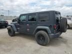 2007 Jeep Wrangler Rubicon