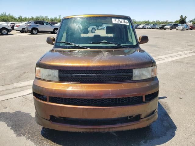 2006 Scion XB