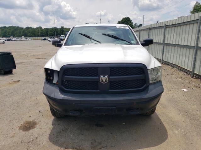 2016 Dodge RAM 1500 ST