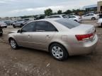 2007 Hyundai Sonata GLS