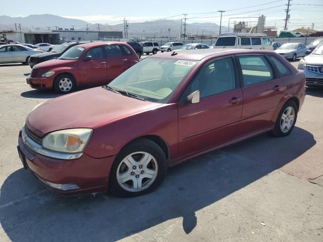 2004 Chevrolet Malibu Maxx LT