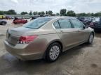 2009 Honda Accord LX