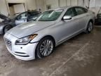 2017 Genesis G80 Base