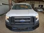 2015 Ford F150 Super Cab