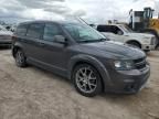 2017 Dodge Journey GT