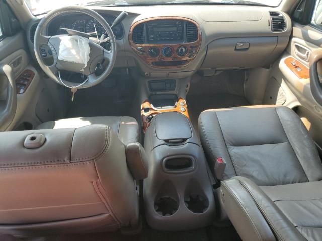 2005 Toyota Tundra Double Cab Limited