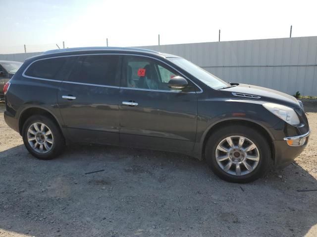 2012 Buick Enclave