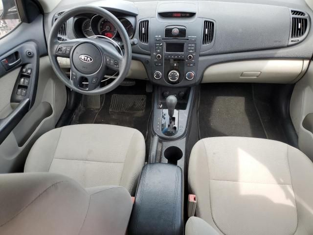 2010 KIA Forte EX