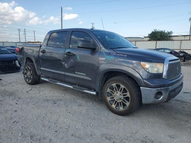 2012 Toyota Tundra Crewmax SR5