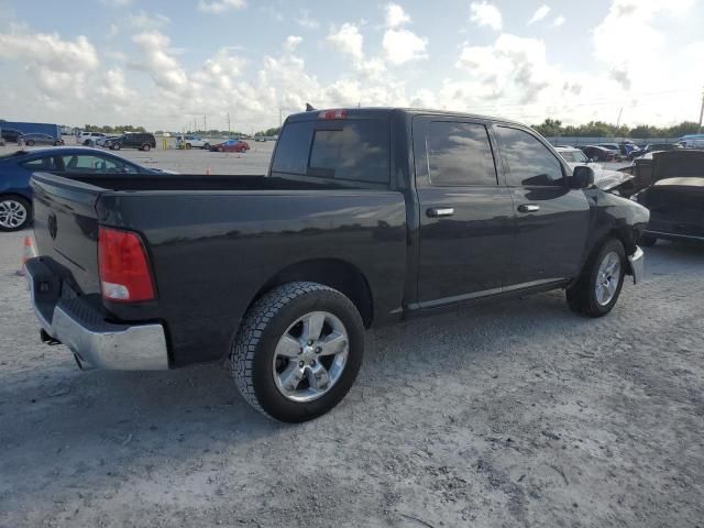 2017 Dodge RAM 1500 SLT