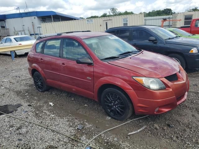 2003 Pontiac Vibe