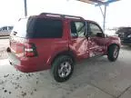 2008 Ford Explorer XLT