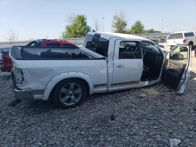 2017 Dodge RAM 1500 SLT