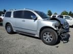 2006 Infiniti QX56