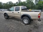 2004 Toyota Tacoma Double Cab Prerunner