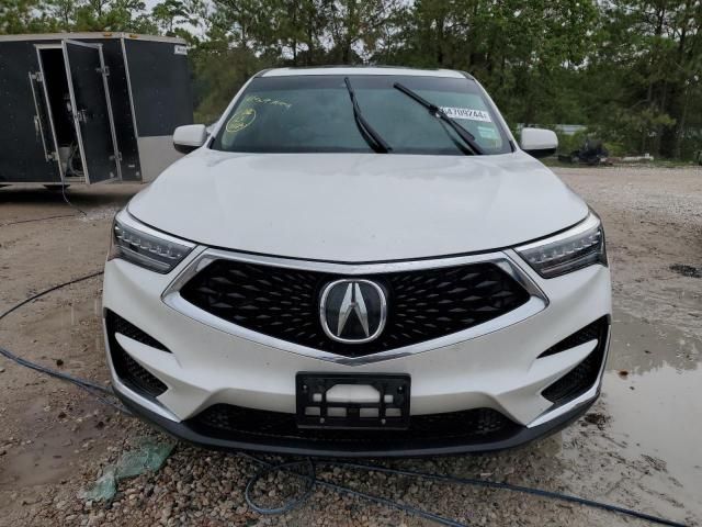 2021 Acura RDX Technology