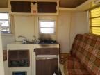 1977 Tril Travel Trailer