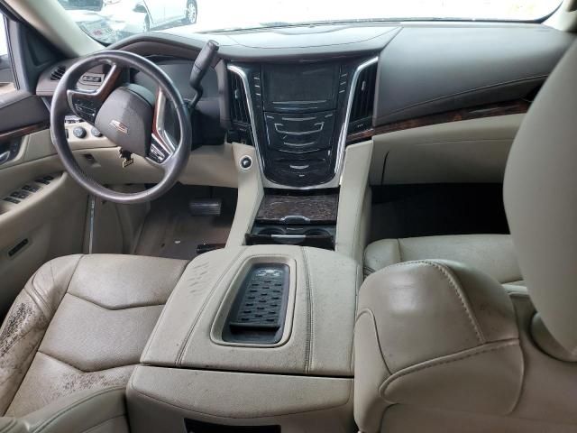 2015 Cadillac Escalade Premium