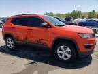 2017 Jeep Compass Sport