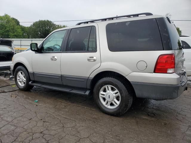 2006 Ford Expedition XLT