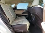 2017 Lexus RX 450H Base