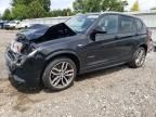 2016 BMW X3 XDRIVE35I