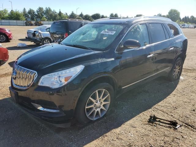 2013 Buick Enclave