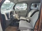 2011 Nissan Cube Base