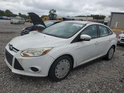 2014 Ford Focus SE en venta en Hueytown, AL